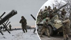 Rosjanie żyją tu średnio 12 minut! Ale jeśli się przedrą…