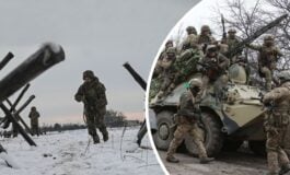 Rosjanie żyją tu średnio 12 minut! Ale jeśli się przedrą...