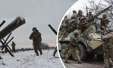 Rosjanie żyją tu średnio 12 minut! Ale jeśli się przedrą...