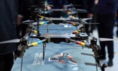 Ukraina i Arabia Saudyjska zawarły porozumienie wojskowe