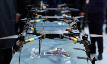 Ukraina i Arabia Saudyjska zawarły porozumienie wojskowe