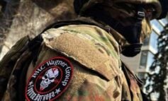 Z okopów Ukrainy do Europy. Grupa Wagnera dostała rozkaz!