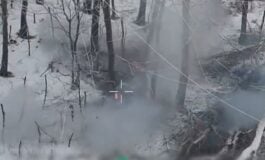 Putinowska inscenizacja. W najbliższych dniach muszą „zdobyć” jeszcze kilkanaście wsi