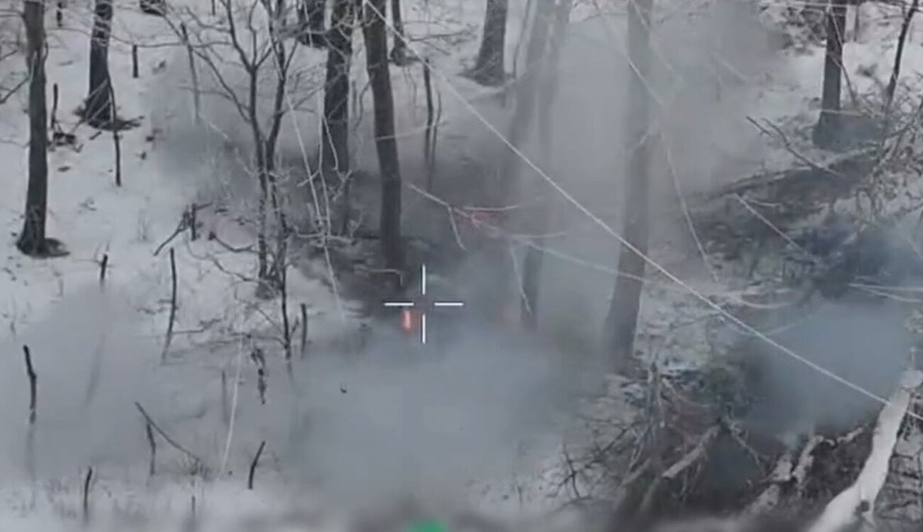 Walki w Myrnohradzie