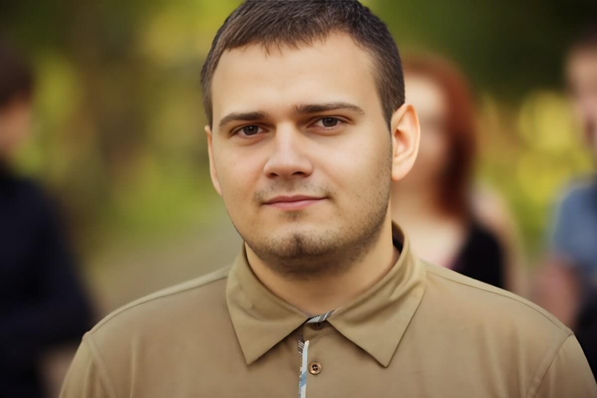 Władysław Bieładzied