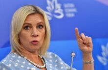 Będzie pozew za Kresy Wschodnie i ruską dominację — Rosja składa Warszawie propozycję! Będzie pozew za Kresy Wschodnie i ruską dominację — Rosja składa Warszawie propozycję!