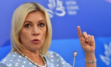 Będzie pozew za Kresy Wschodnie i ruską dominację — Rosja składa Warszawie propozycję!