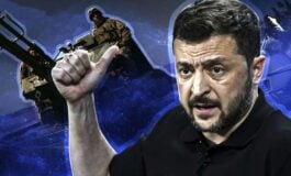 Zełenski: 90% tego nie chce! Bo świetnie rozumie, czym to grozi