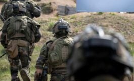 Ukraińcy w mgnieniu oka rozbili dwa bataliony NATO. Ćwiczenia w Estonii obnażyły słabość Sojuszu