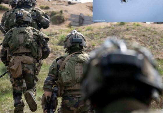 Ukraińcy w mgnieniu oka rozbili dwa bataliony NATO. Ćwiczenia w Estonii obnażyły słabość Sojuszu