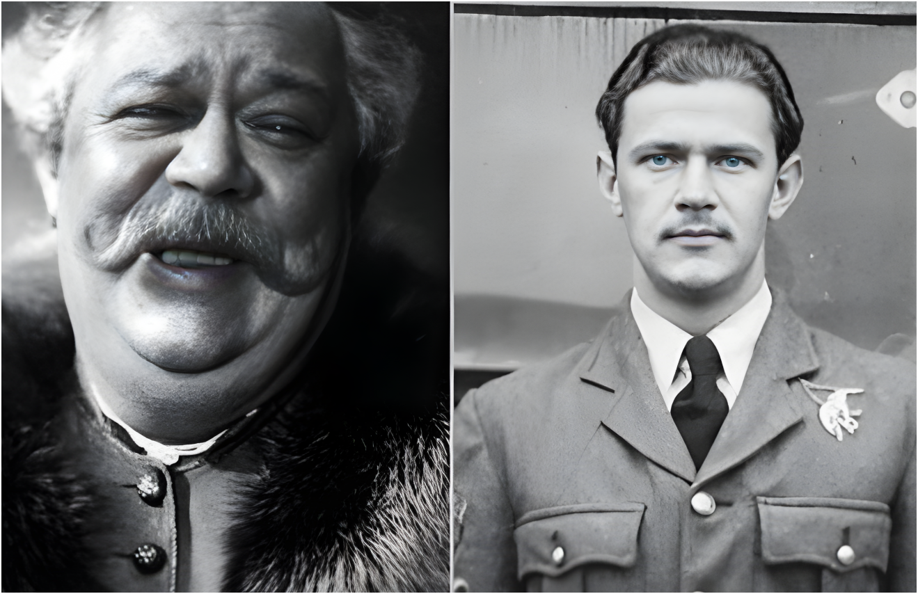 Mieczysław Pawlikowski – sienkiewiczowski Zagłoba z Żytomierza