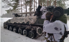 Wywiad USA: Nowa rola Białorusi w planach Putina — stały czynnik zagrożenia dla Polski