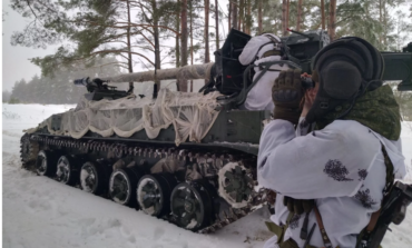 Wywiad USA: Nowa rola Białorusi w planach Putina — stały czynnik zagrożenia dla Polski