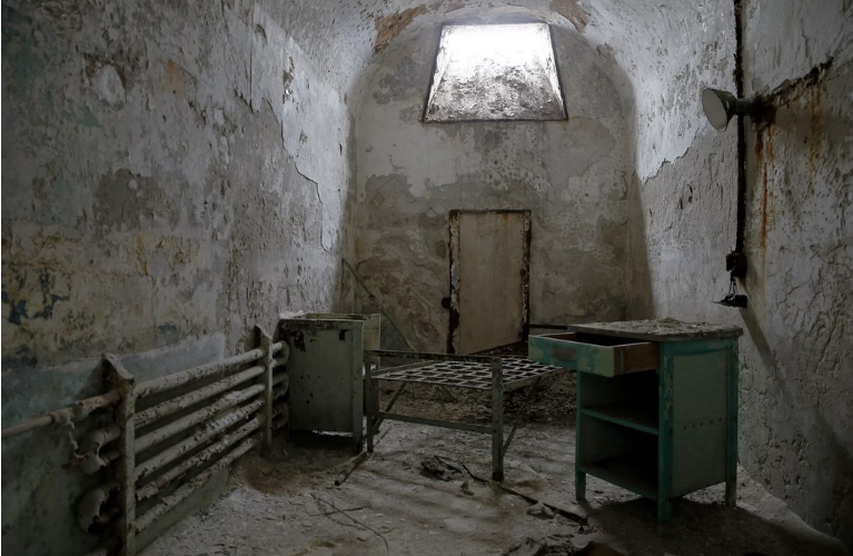 Cela na Wołodarce. Fot: turby.by 