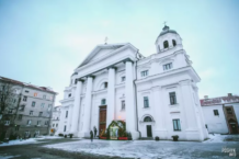 Kościół w pułapce. Łukaszenka wyciął połowę parafii katolickich