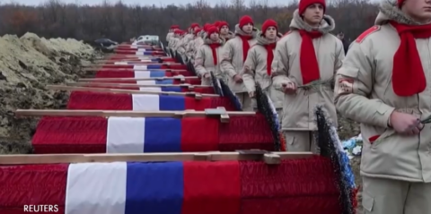 Rekordowe straty po raz drugi w historii. Stracili więcej niż zrekrutowali