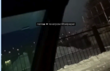 Neptuny i Hajmarsy pogrążyły dwa regiony Rosji w ciemności (WIDEO)