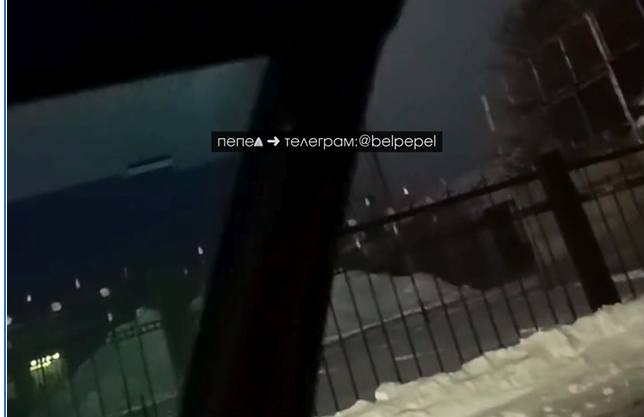 Neptuny i Hajmarsy pogrążyły dwa regiony Rosji w ciemności (WIDEO)