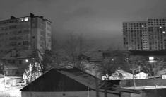 Najpierw alarm rakietowy, a po chwili trzęsienie ziemi! (WIDEO)