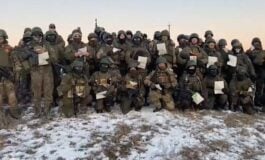 Pułapka idealna. 2,5 tys. rosyjskich żołnierzy zgłosiło Ukraińcom swoje pozycje!