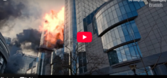 Rosyjski „atak” na Brukselę i Davos (WIDEO z Monachium)