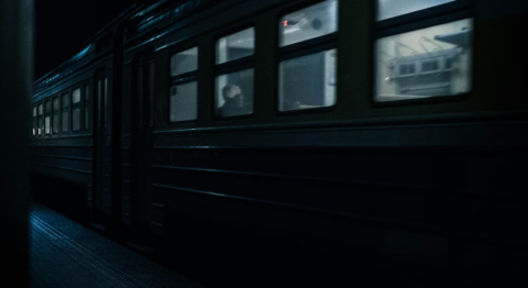 Szok! istotny polityk uciekał z Ukrainy pod osłoną nocy. Wysadzili go na granicy z Polską!