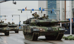 Jest problem. Niemcy chcą wysyłać żołnierzy Bundeshwery na Litwę przymusowo