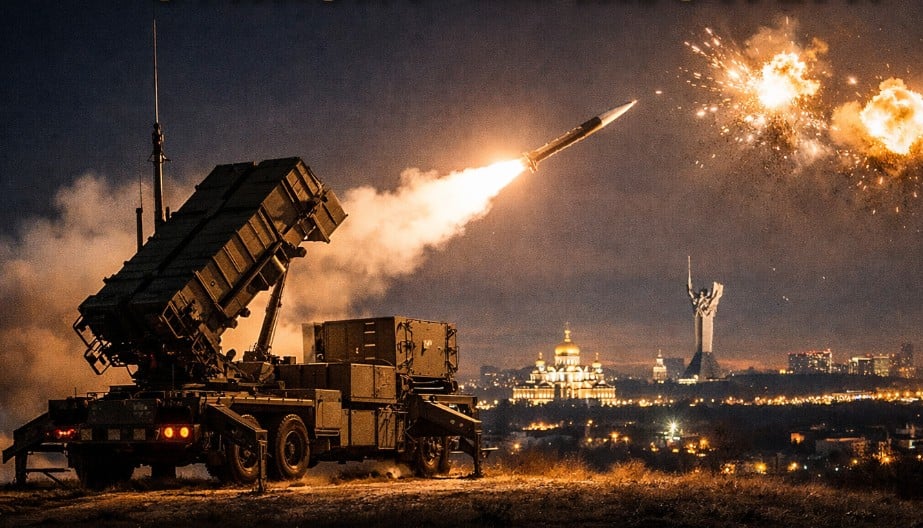 Zdjęcie ilustracyjne stworzone przez AI