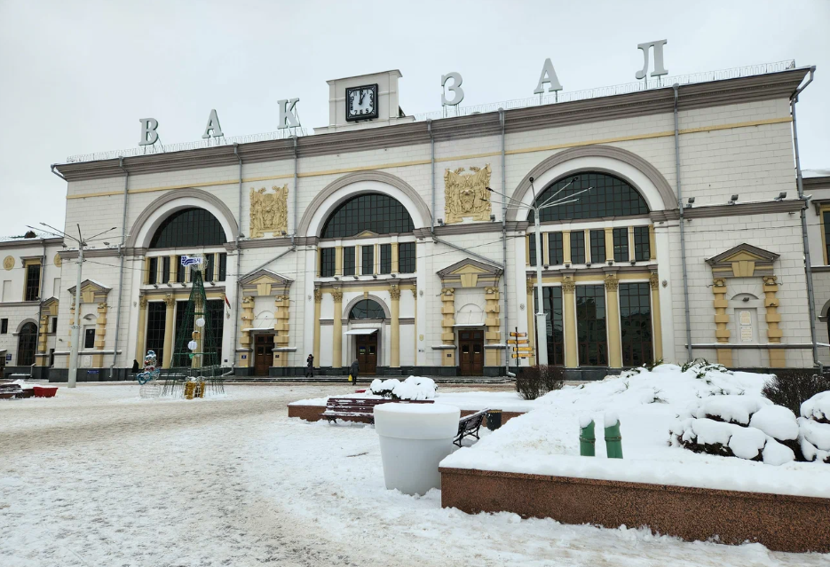 Polskie pociągi wróciły na tory Kolei Białoruskich