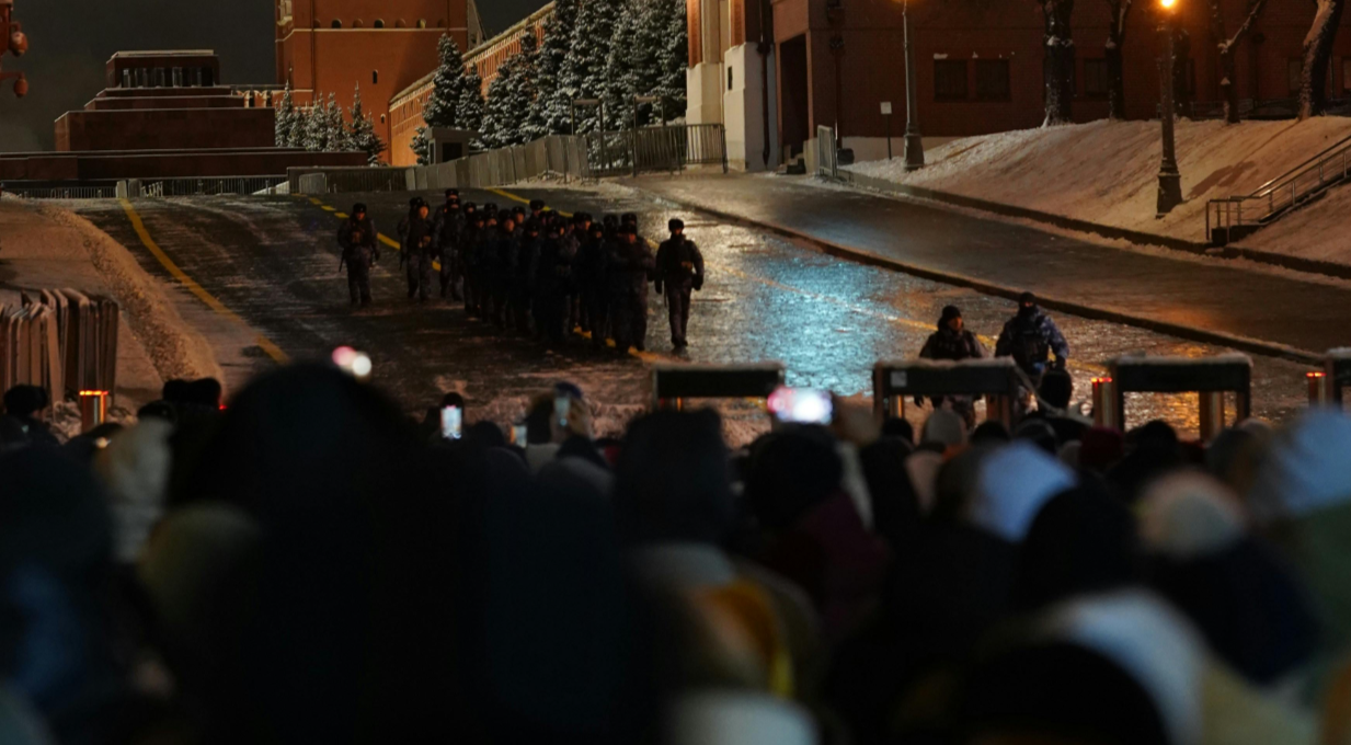 Rosjanie w szoku. Putin wciągnął kraj w „strefę śmierci”