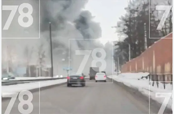 Krwawa eksplozja w sztabie komendanta. Liczą ofiary śmiertelne!