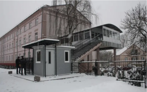 Konsulat Generalny RP w Grodnie poszukuje pracownika