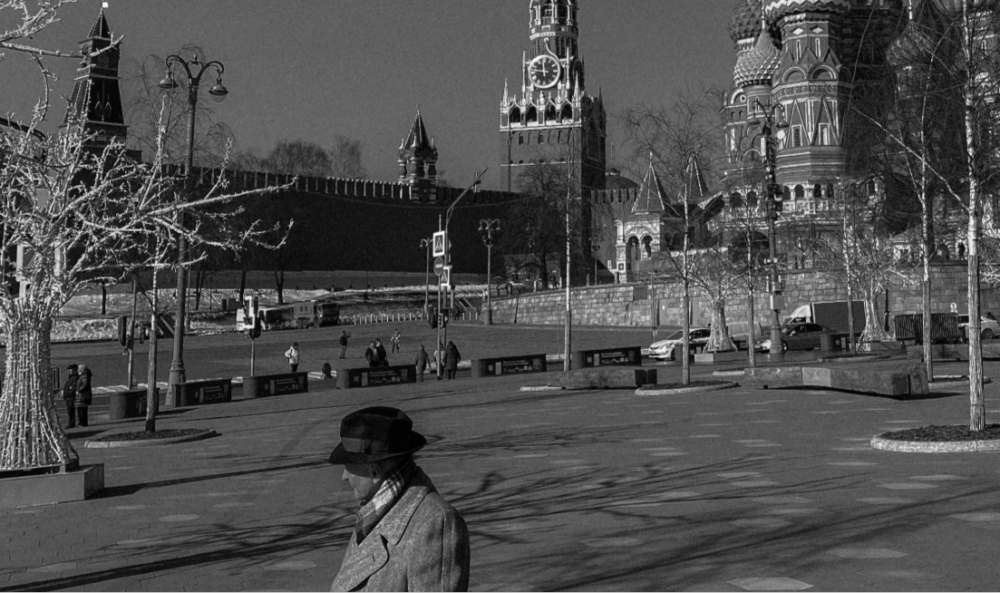 Moskwa. Fot: Alyona Glukhova/Pexels.com