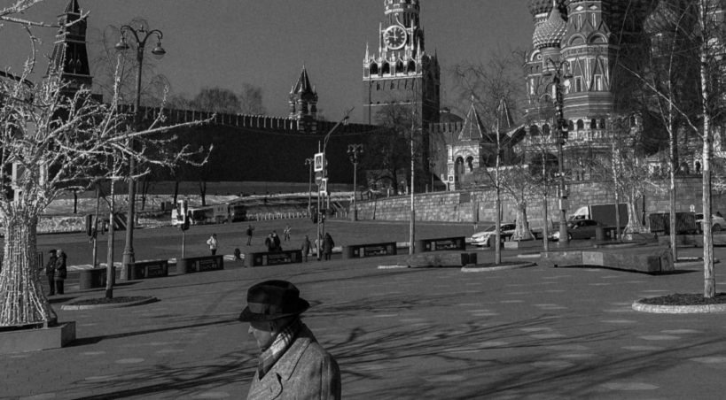 Moskwa. Fot: Alyona Glukhova/Pexels.com