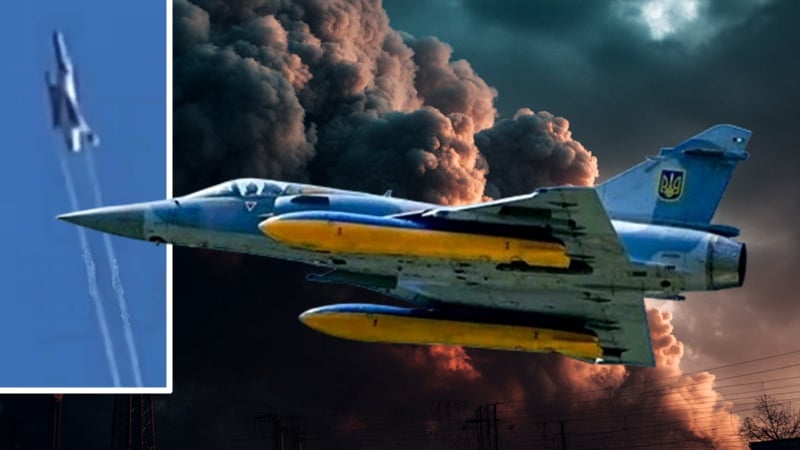 Collage / fot: SG Ukrainy / screen