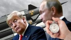 Putin dostał jądrowej zadyszki! Zabrakło ci na atomówki? A mnie wystarcza