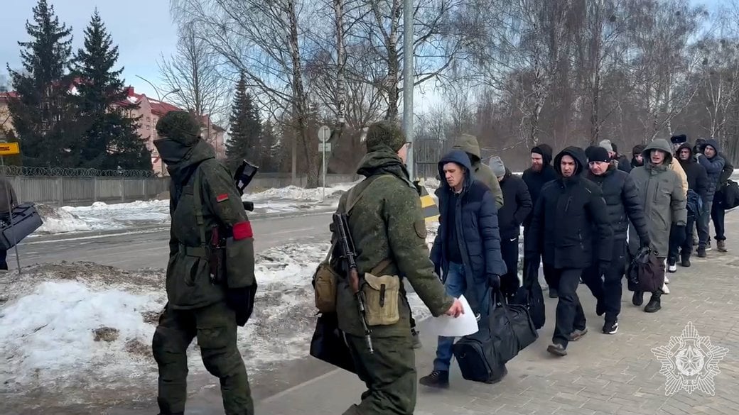 Panika i niepokojące ruchy przy Przesmyku Suwalskim. Białoruś masowo wzywa rezerwistów