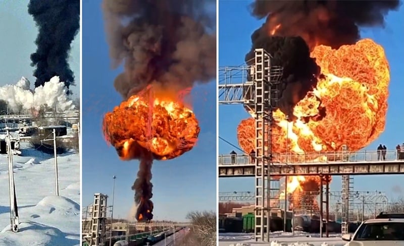 Fot: screeny z nagrań