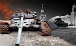 Koniec pancernych snów o potędze! Zabrakło czołgów na składach