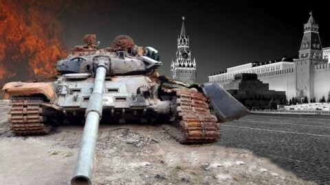 Koniec pancernych snów o potędze! Zabrakło czołgów na składach