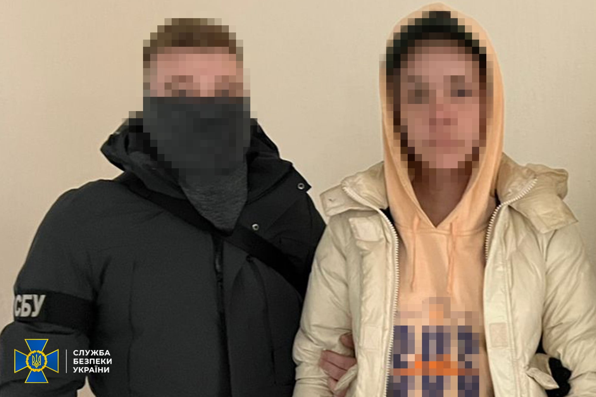 Kobieta zatrzymana ws. rejestracji terminali starlink dla Rosjan