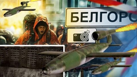 Władze w panice: zarządzamy ewakuację miasta!