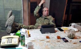 "Jak świńskie uszy do piwa". Generał chwali się żonie zbrodniami i torturami