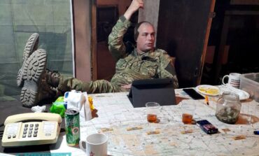 "Jak świńskie uszy do piwa". Generał chwali się żonie zbrodniami i torturami