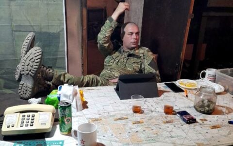 “Jak świńskie uszy do piwa”. Generał chwali się żonie zbrodniami i torturami