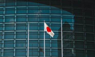 Japonia dołącza do inicjatywy NATO. Co zyska Ukraina?