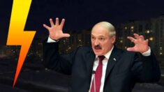 Białorusini klną w ciemnościach! Czemuś nam to zrobił?