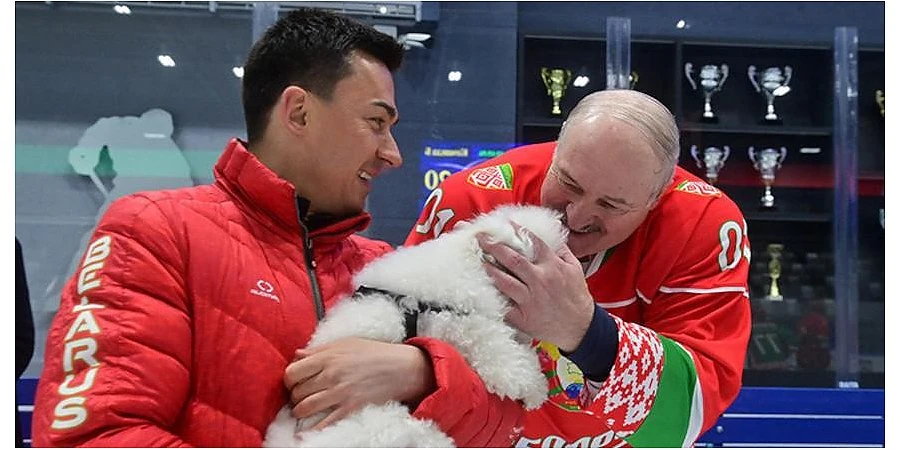 Aleksander Łukaszenka. Fot: belta.by