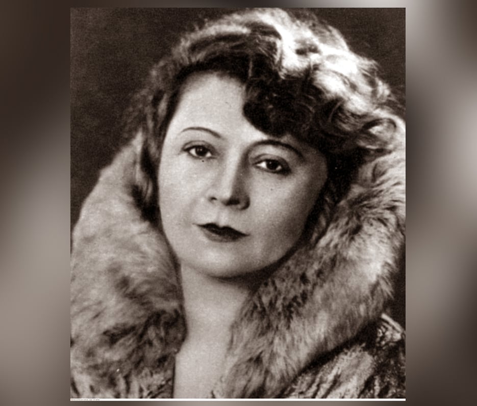 Herminia Naglerowa, NAC