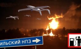 Dali im popalić! Drony zrobiły swoje (WIDEO)